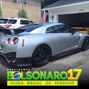 Meet your Posher, Adriano